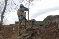 Trump planearía ceder Donbás a Rusia a cambio de seguridad para Ucrania