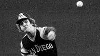 Muere Randy Jones, histórico lanzador zurdo de San Diego Padres