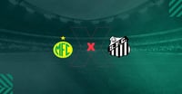 Santos se enfrenta a Mirassol con intensa rivalidad para evitar el descenso