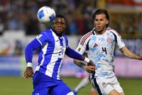 Despiden entrenador de Concacaf tras el Honduras vs Costa Rica y quedar fuera del Mundial 2026