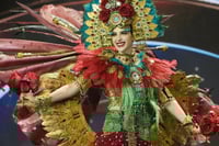 Jueces de Miss Universo renuncian y acusan a la organización de fraude y corrupción