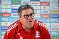 Miguel Herrera: Costa Rica y sus fracasos como entrenador