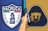 ¿Cómo quedará el Pachuca vs Pumas del Play In de acuerdo a la IA?