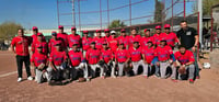 Resumen de la tercera jornada del Campeonato Nacional de Beisbol