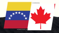 Canadá cierra el año con triunfo sobre Venezuela en Florida