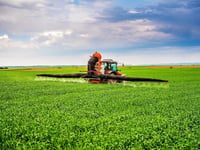 Agricultura vinculada al clúster de melanomas en Pensilvania