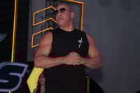 Demanda contra Vin Diesel por agresión sexual es desestimada por jueza