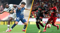 Tijuana vs Juárez y Pachuca vs Pumas: Todo sobre los Play-In