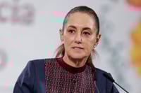 Claudia Sheinbaum cancela mañanera del 20 de noviembre por desfile