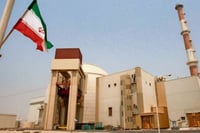 ONU exige a Irán transparencia sobre sus reservas de uranio