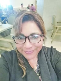 La Entrevista con María Del Refugio Izaguirre López 