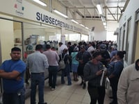 Afluencia récord: en pocos días se dispara el pago de Derechos Vehiculares