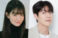 Tras 10 años juntos, Shin Min-Ah y Kim Woo-Bin confirman boda privada