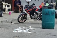 Asesinan a mujer y a su hijo de 8 años en agresión armada en Guadalupe, Nuevo León