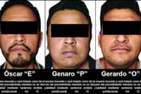 Sentencian a 5 años de prisión a tres por tráfico de migrantes en Chiapas