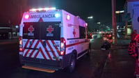 Estudiante permanece al borde de la muerte tras ser apuñalado en Monclova