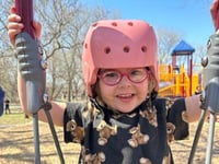 La dieta keto detiene las crisis epilépticas de una niña