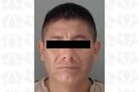 Jorge 'N' recibe condena por secuestrar y quemar vivo a un hombre en Puebla