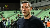 Pedro Caixinha suena como técnico de FC Juárez