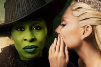 Los 9 millones de tulipanes y otros secretos de "Wicked: Por Siempre"