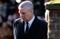 Príncipe Andrés ignora petición de testimonio del Congreso de EE.UU sobre Epstein