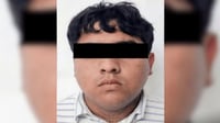 Detenido en Piedras Negras sujeto buscado por homicidio en Escobedo, NL