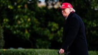 Trump disuelve el Departamento de Eficiencia Gubernamental