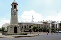 Segob llama a mesa de trabajo ante amago de bloqueos para este lunes