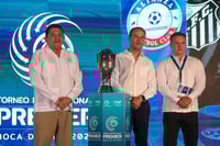 Veracruz será el hogar del Torneo Internacional Premier