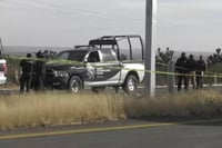 Hallan siete cuerpos en límites de Zacatecas y San Luis Potosí