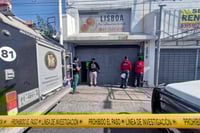 Descubren crematorio ilegal de mascotas dentro de supuesta 'panadería' en Monterrey