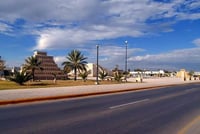 Piedras Negras estrenará oficina local del REPUVE en Plaza de las Culturas