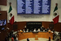 Senado alista endurecer penas por abuso sexual en México