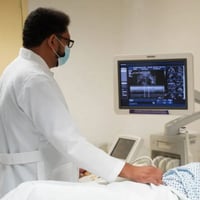 Hospital General de Múzquiz recibe ecógrafo para mejorar atención médica