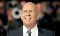 Familia de Bruce Willis donará su cerebro a la ciencia