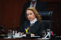 Ministros chocan por nulidad de juicios concluidos en la SCJN