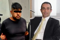 Cae 'El Goofy', implicado en reclutar a los sicarios que mataron al abogado David Cohen