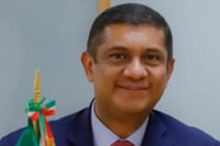 Héctor Elizalde Mora es designado titular de la Agencia de Investigación Criminal