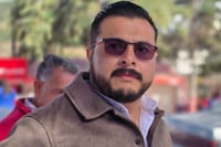 Alcalde de Tepeapulco, Hidalgo, denuncia ser perseguido por hombres armados