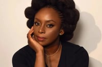 Chimamanda Adichie cancela participación en la FIL Guadalajara 2025