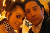 Ivonne Montero confirma ruptura con novio 11 años menor