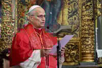 Papa León XIV llega a Beirut; es su segunda parada internacional