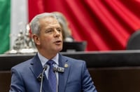 Torres Cofiño acusa “secuestro hídrico” en reforma de Aguas