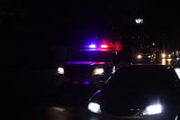 Cafre desata caos en el Pape