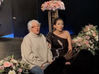 Profeta en su tierra, Tere Guillermo impulsa la música en Saltillo