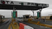 Ajuste en la Autopista Premier pega directo al bolsillo
