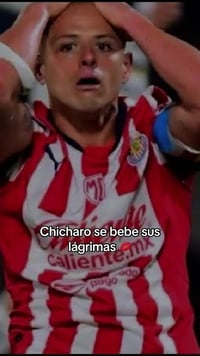 Los Memes se hacen presentes tras el penal fallado de "Chicharito"