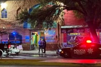 Hombre es asesinado a balazos dentro del bar 'El Wateke' en Monterrey