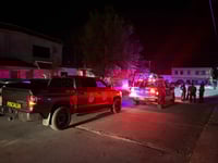 Cuatro hombres son asegurados tras altercado en la colonia Del Río