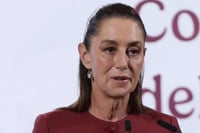 Avances del Plan Michoacán se presentarán el 10 de diciembre